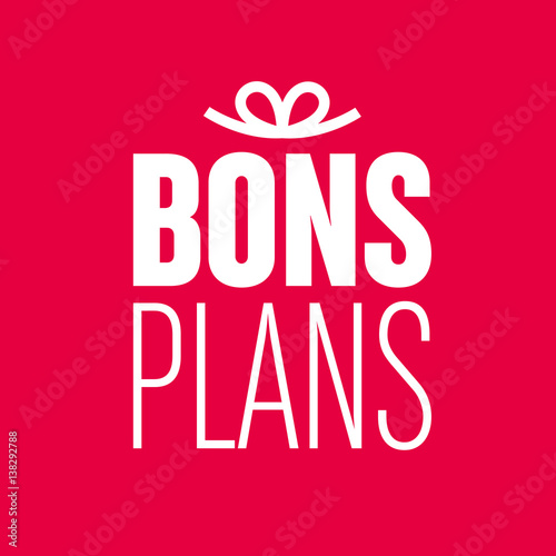 bons plans