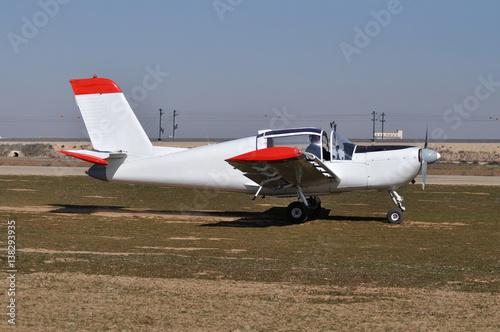 Avioneta Socata Rallye 180 photo