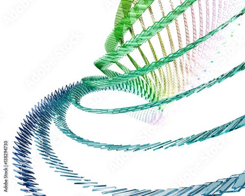 ジェネラティブ・アート20170224