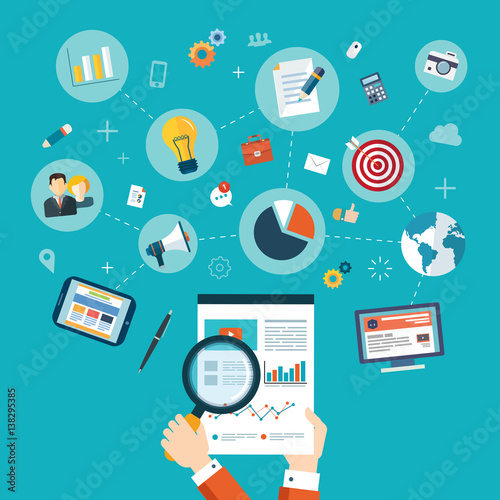 conseil site internet