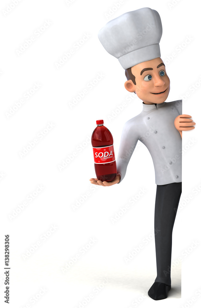 Fun chef Fun chef