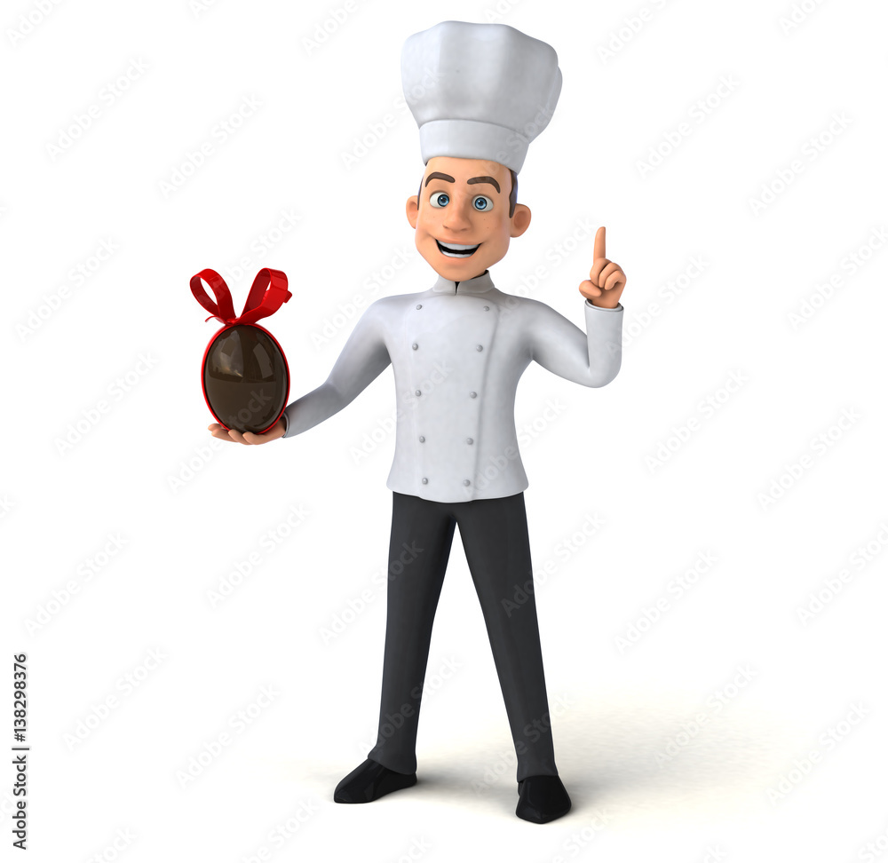 Fun chef Fun chef