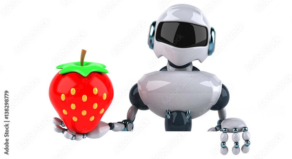 Robot Robot