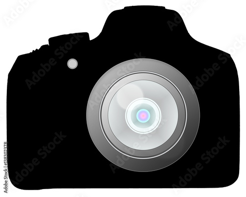Fotografie Reflex