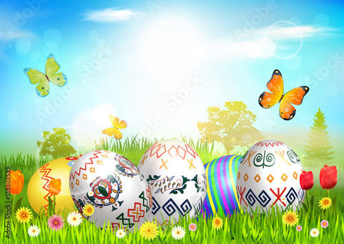 Easter
