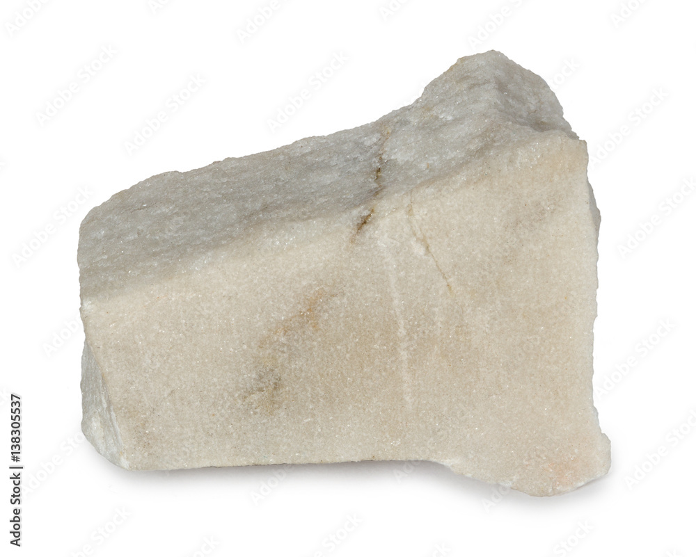 marble metamorphic rock