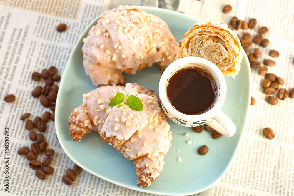 Kaffeepause Kaffeepause