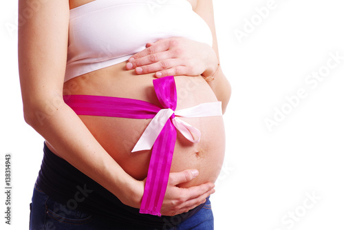 Wallpaper Mural Schwangerschaft Torontodigital.ca