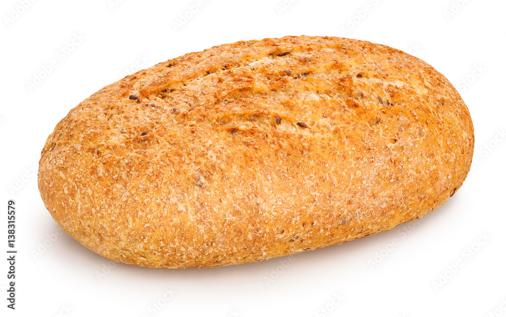 bran bread