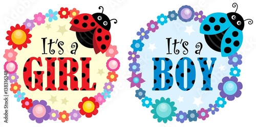 Is it a girl or boy topic 1