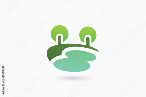 Landscape Logo