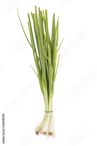 spring onions bundle