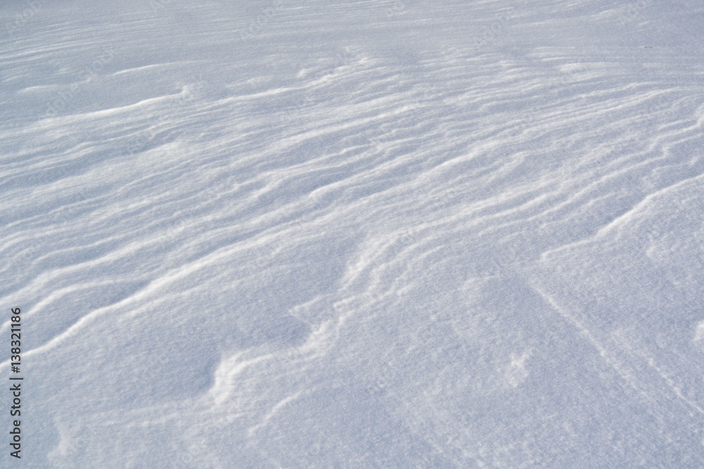 snow crystal texture winter shiny day snow crystal texture winter shiny day