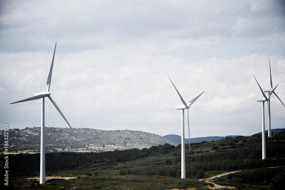 wind energy wind energy
