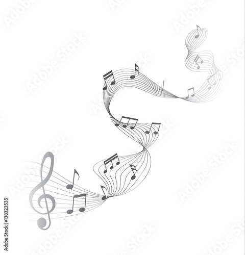 Musiknoten