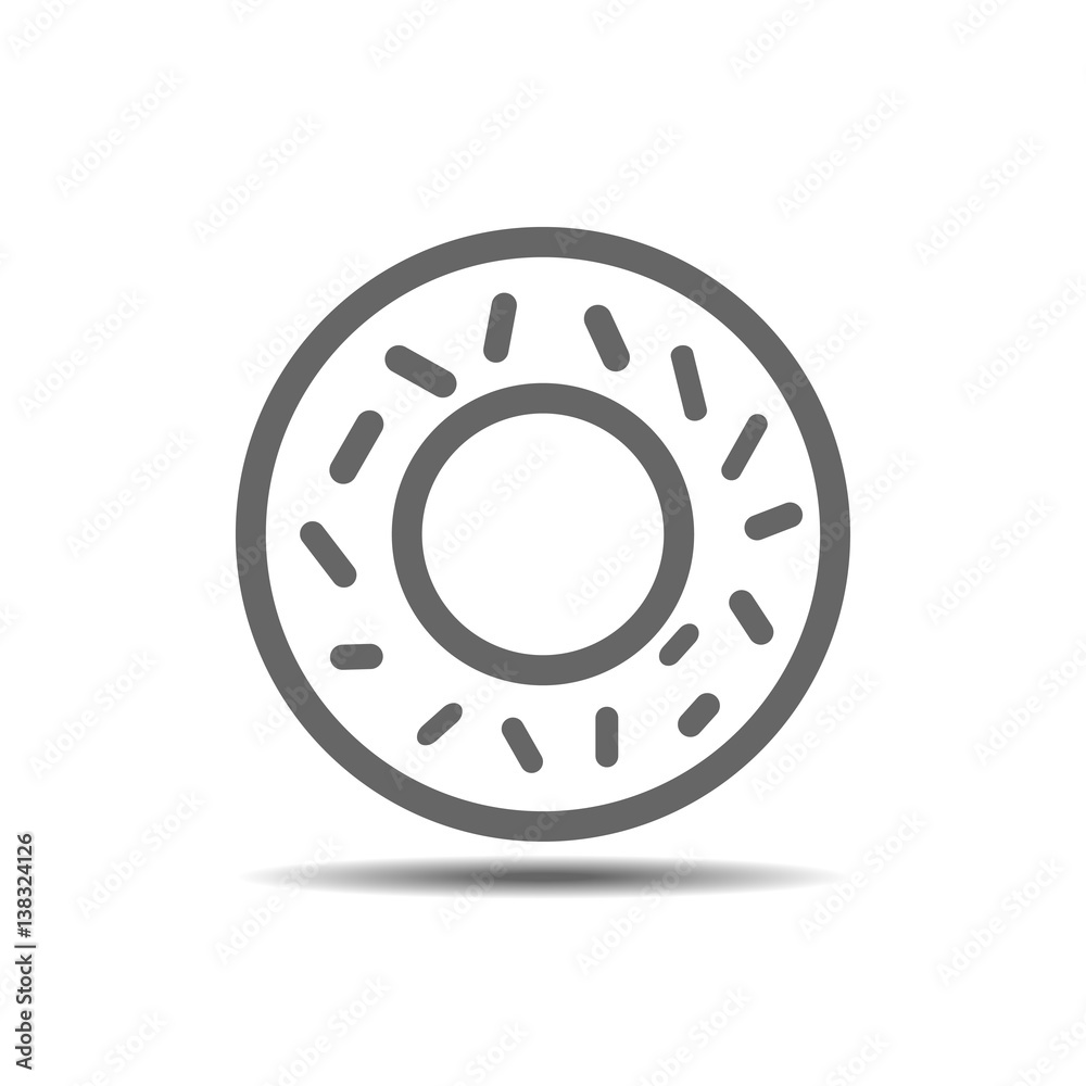 donut donut