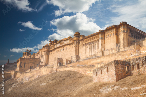 Amber Fort