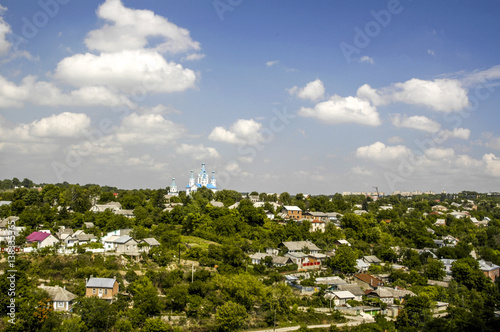 Kamjanec-Podilskyi, Ukraine, Western Ukraine