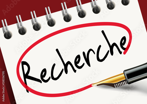 Recherche - Recherche scientifique - Recherche médicale - Recherche technologique