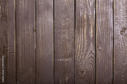 wooden background