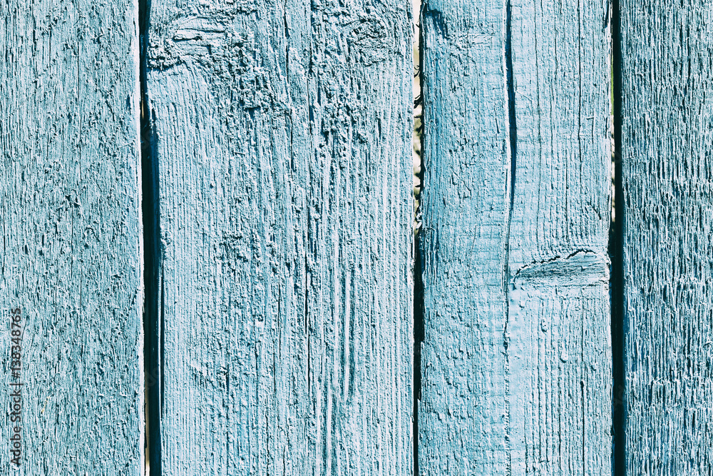 Naklejka premium Old wood background