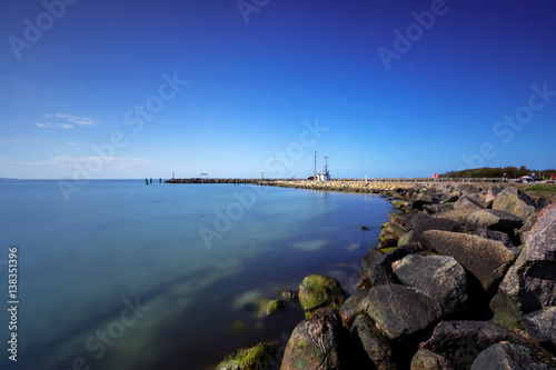 Wallpaper Mural Insel Poel Ostsee Torontodigital.ca