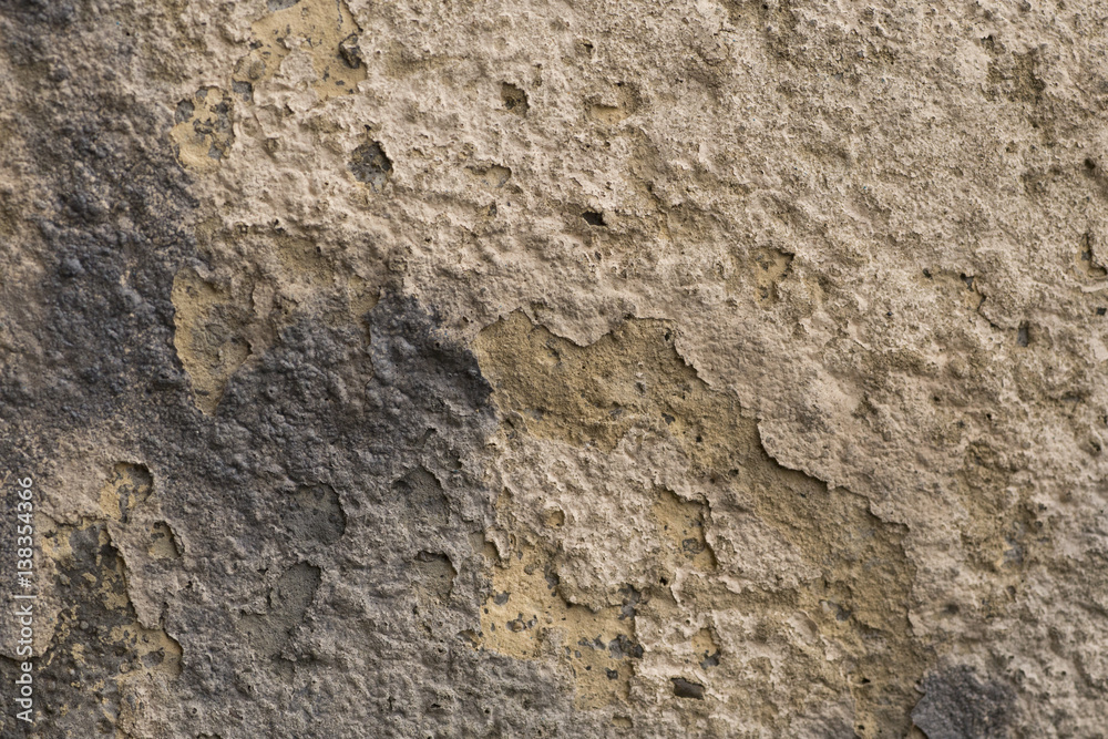 rough beige and grey layers wall rough beige and grey layers wall