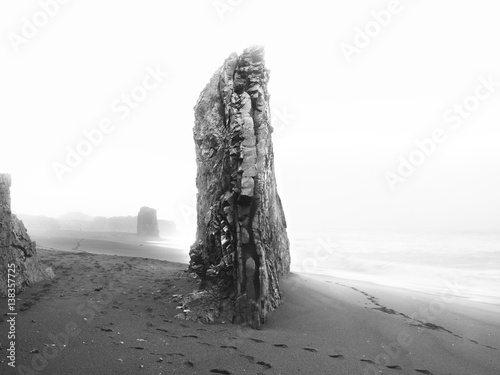 Monolyte de Laekjavik