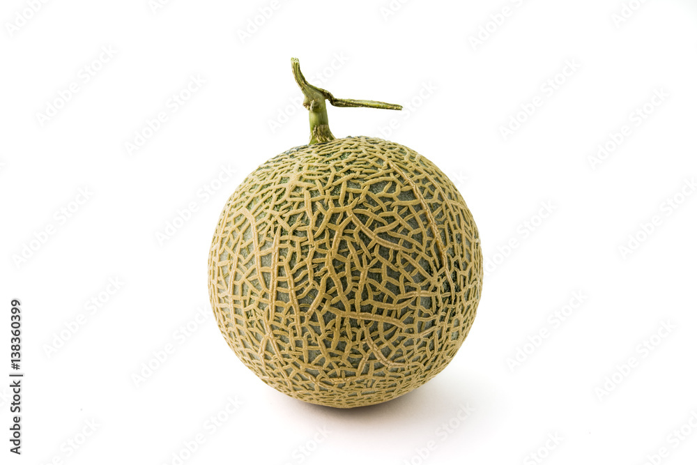 Cantaloupe melon Cantaloupe melon