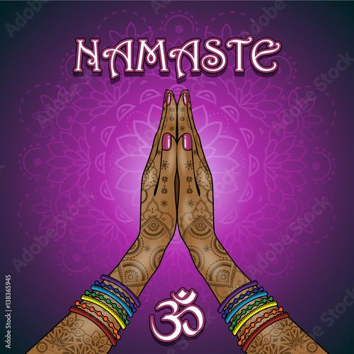 Namaste