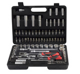 A set of tools for mechanical works
