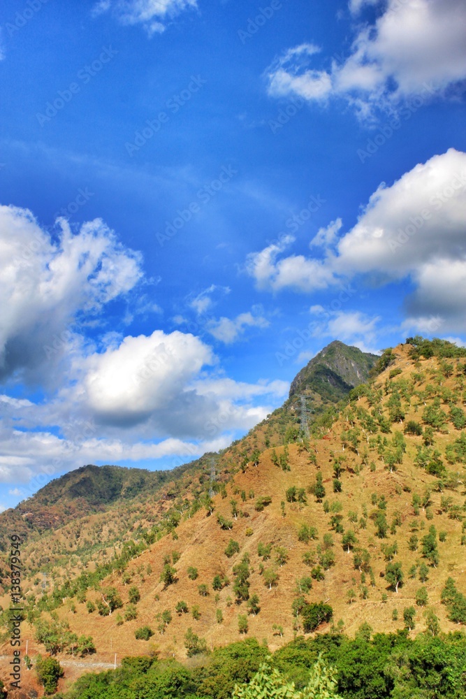 East Timor East Timor