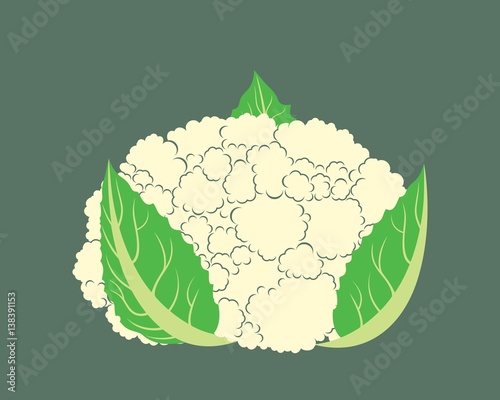 Cauliflower