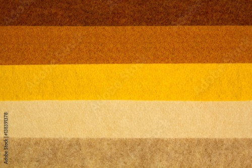 Colorful mix felt for background.