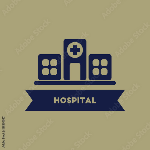 hospital building