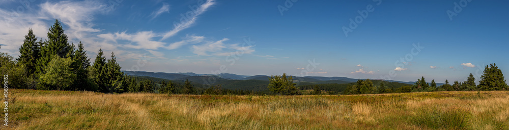 Hochheide Panorama