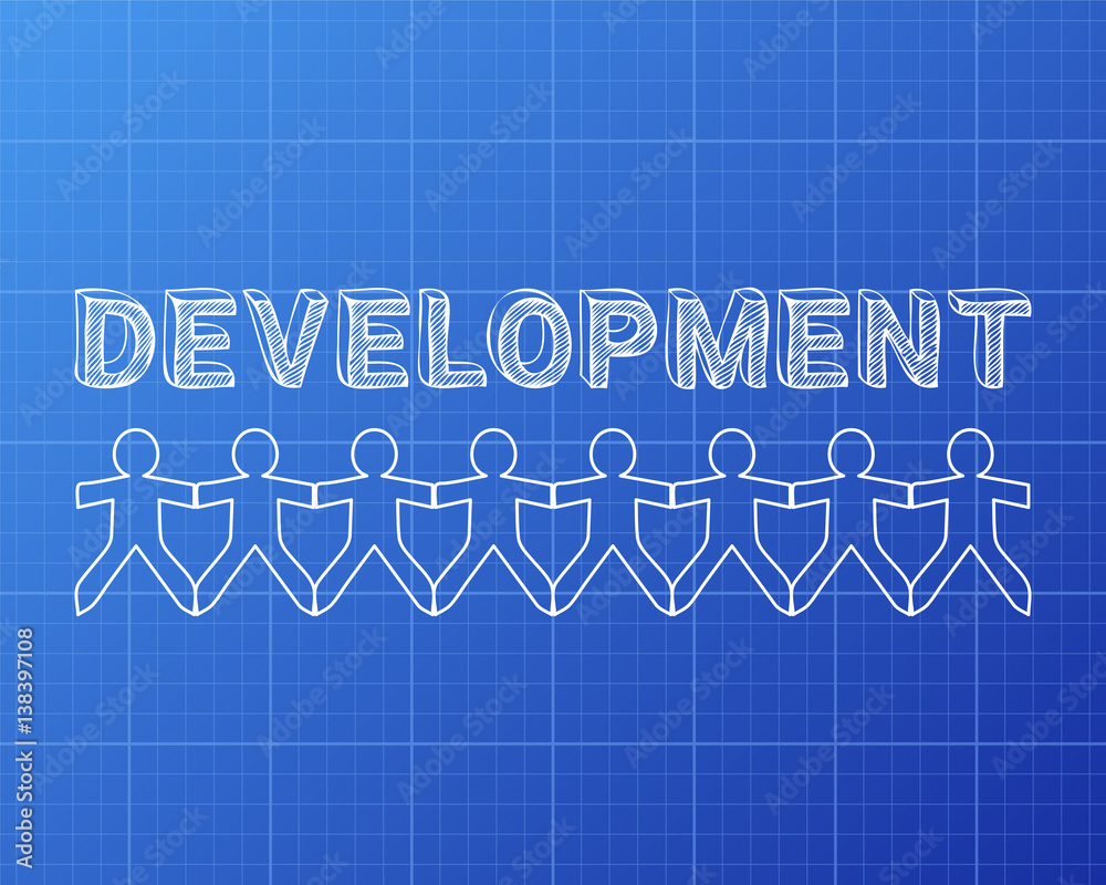Development People Blueprint