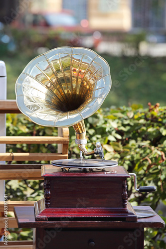 Gramophone