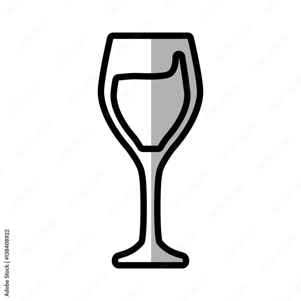 glass cup drink shadow vector illustration eps 10 glass cup drink shadow vector illustration eps 10