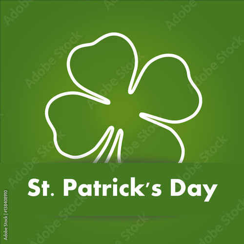 Día de San Patricio 