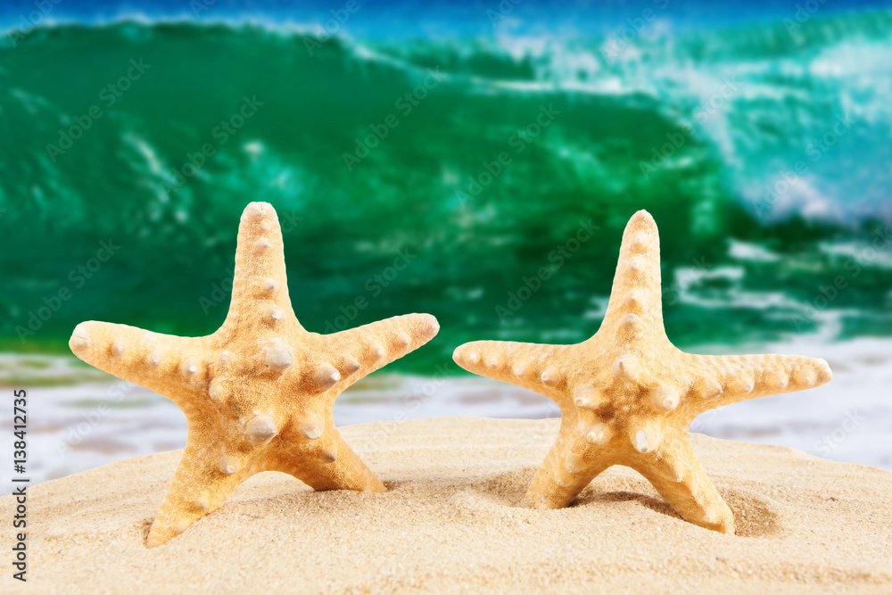 Summer vacation. Travel concept background Summer vacation. Travel concept background