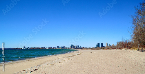 Photography Hanlan's Point Beach