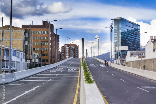Bogota