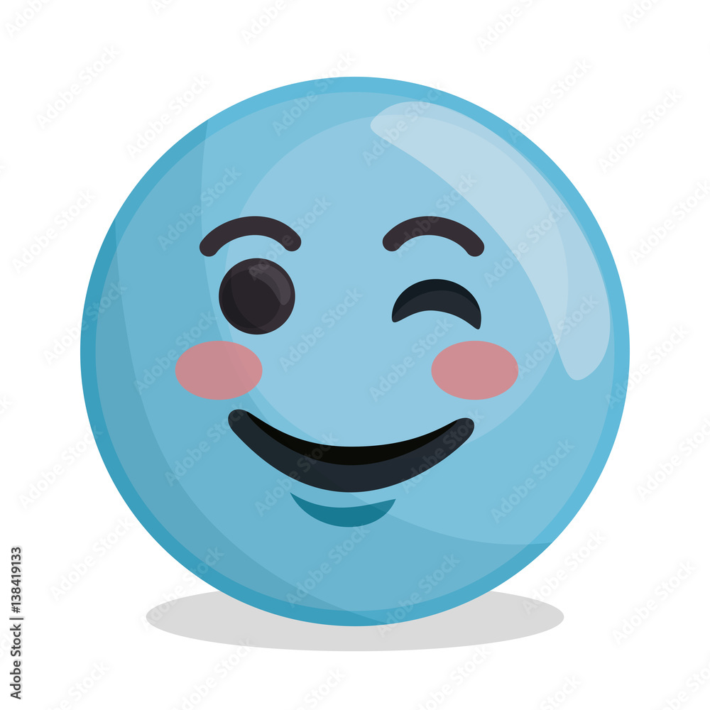 face emoticon character icon vector illustration design face emoticon character icon vector illustration design