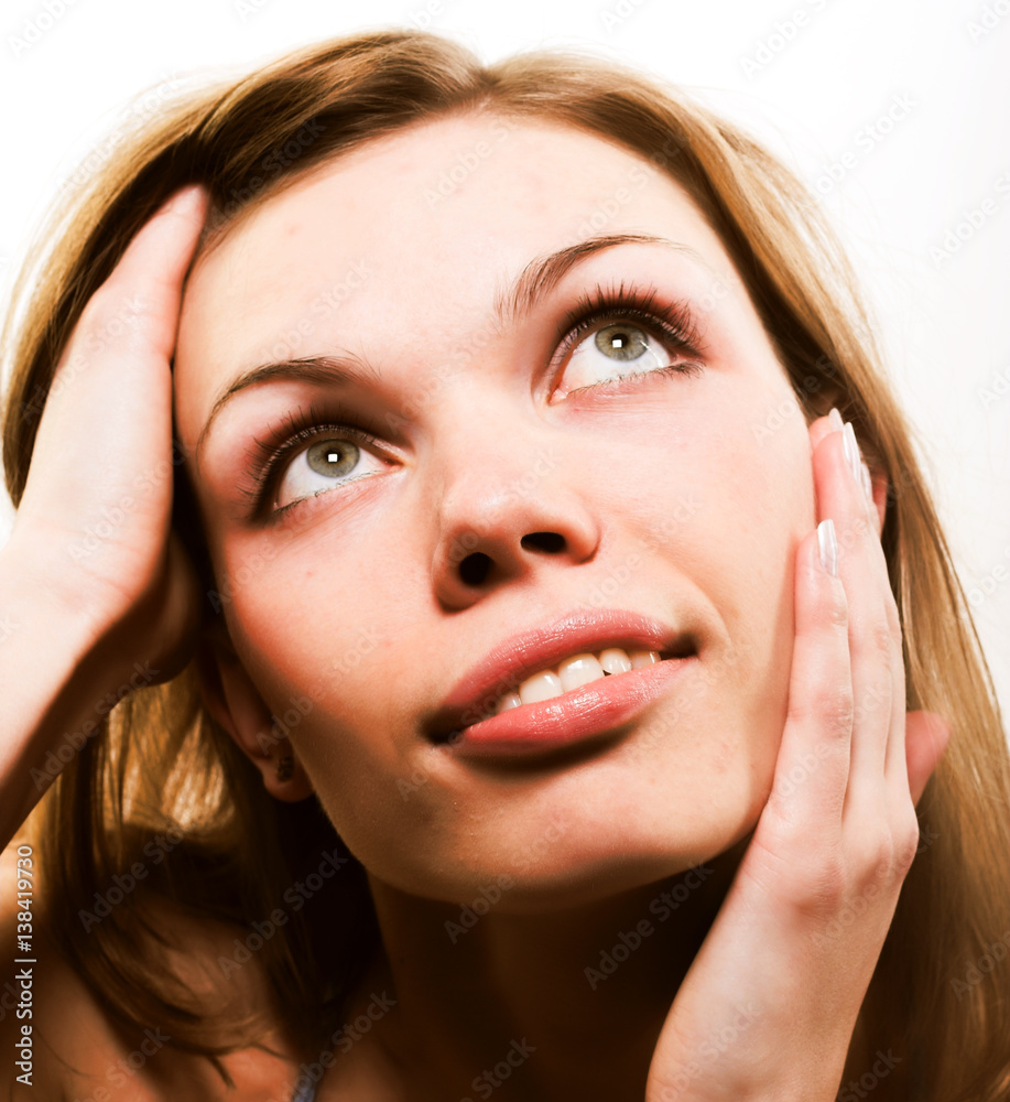 Fototapeta premium fresh beauty