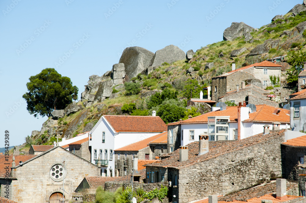 Monsanto - Portugal