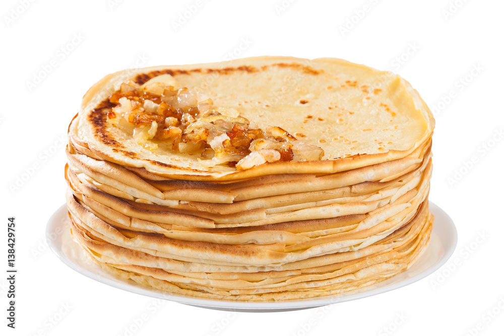Pancakes Pancakes