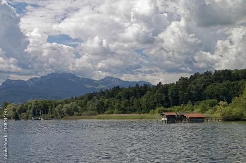 Bavaria Chiemsee