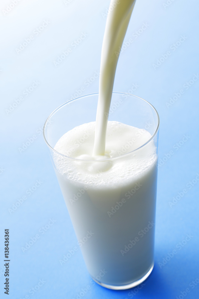 牛乳 Milk 牛乳 Milk