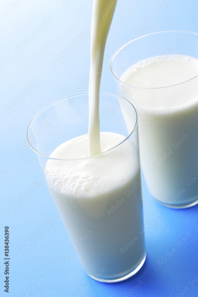 牛乳 Milk 牛乳 Milk